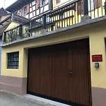 Elisa Et Lena * Riquewihr