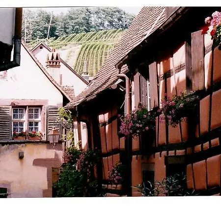 Ferienhaus Elisa Et Lena *