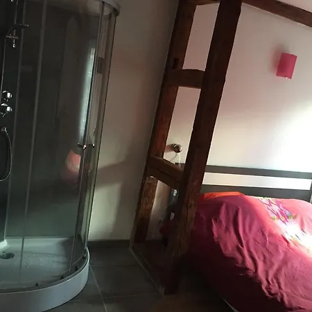 Prázdninový dům Elisa Et Lena *