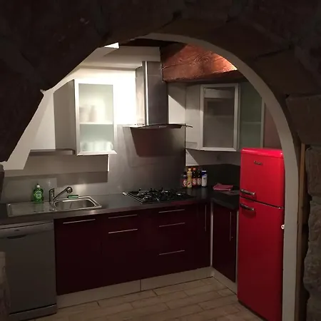 Gite Elisa * Riquewihr