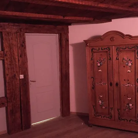 Elisa Et Lena Riquewihr