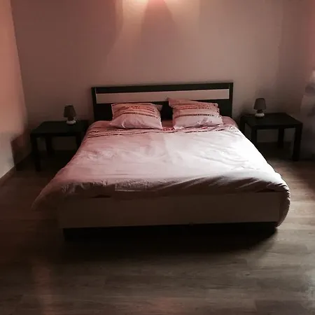Elisa Et Lena Vakantiehuis Riquewihr