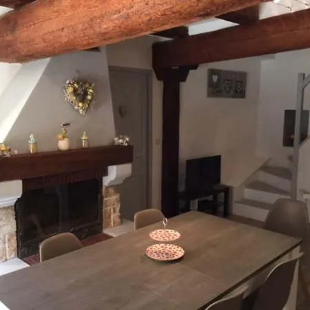 Elisa Et Lena Prázdninový dům *