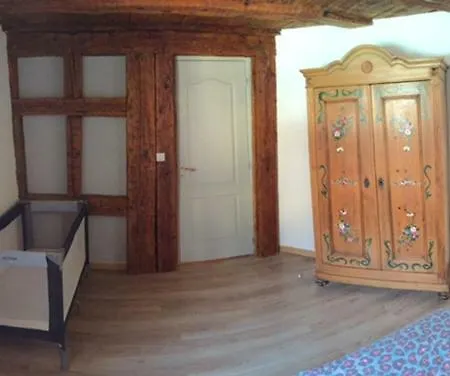 Elisa Et Lena Prázdninový dům *