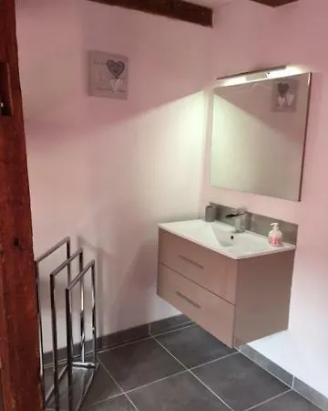 Elisa Et Lena Dom wakacyjny