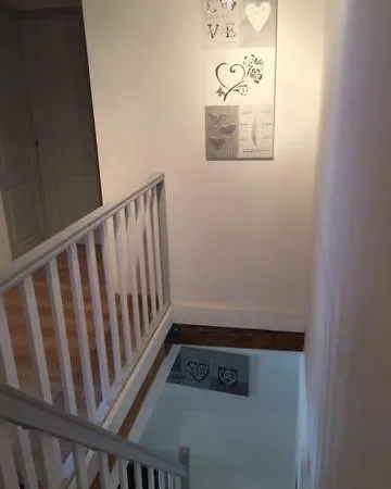 Elisa Et Lena Dom wakacyjny