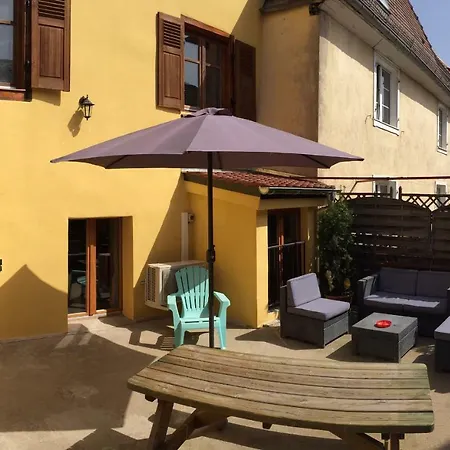 Elisa Et Lena Dom wakacyjny *