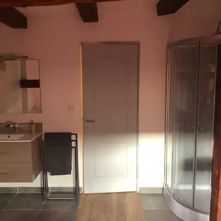 Prázdninový dům Elisa Et Lena Riquewihr