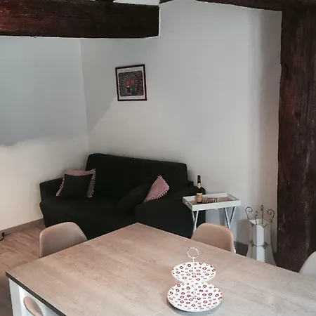 Elisa Et Lena Riquewihr