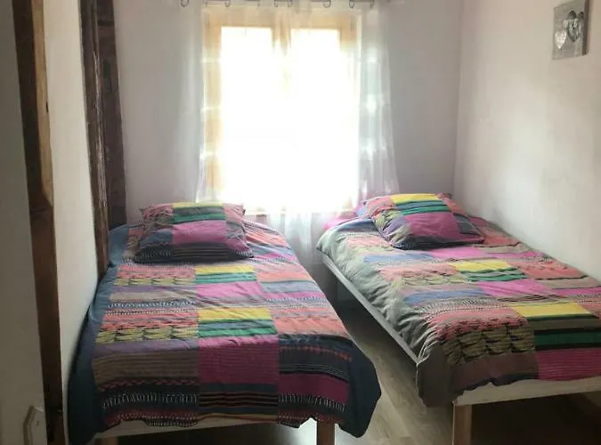 Elisa Et Lena